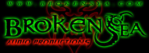 Broken Sea Audio Productions