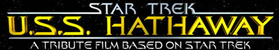 Star Trek: Hathaway