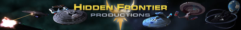 Star Trek: Hidden Frontier