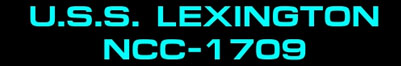 Star Trek: Lexington