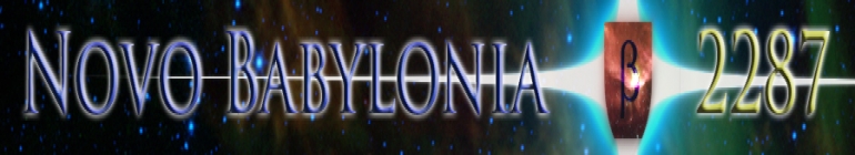 Novo Babylonia