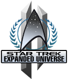 Star Trek Expanded Universe