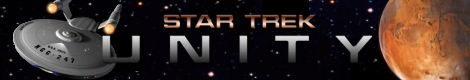 Star Trek: Unity